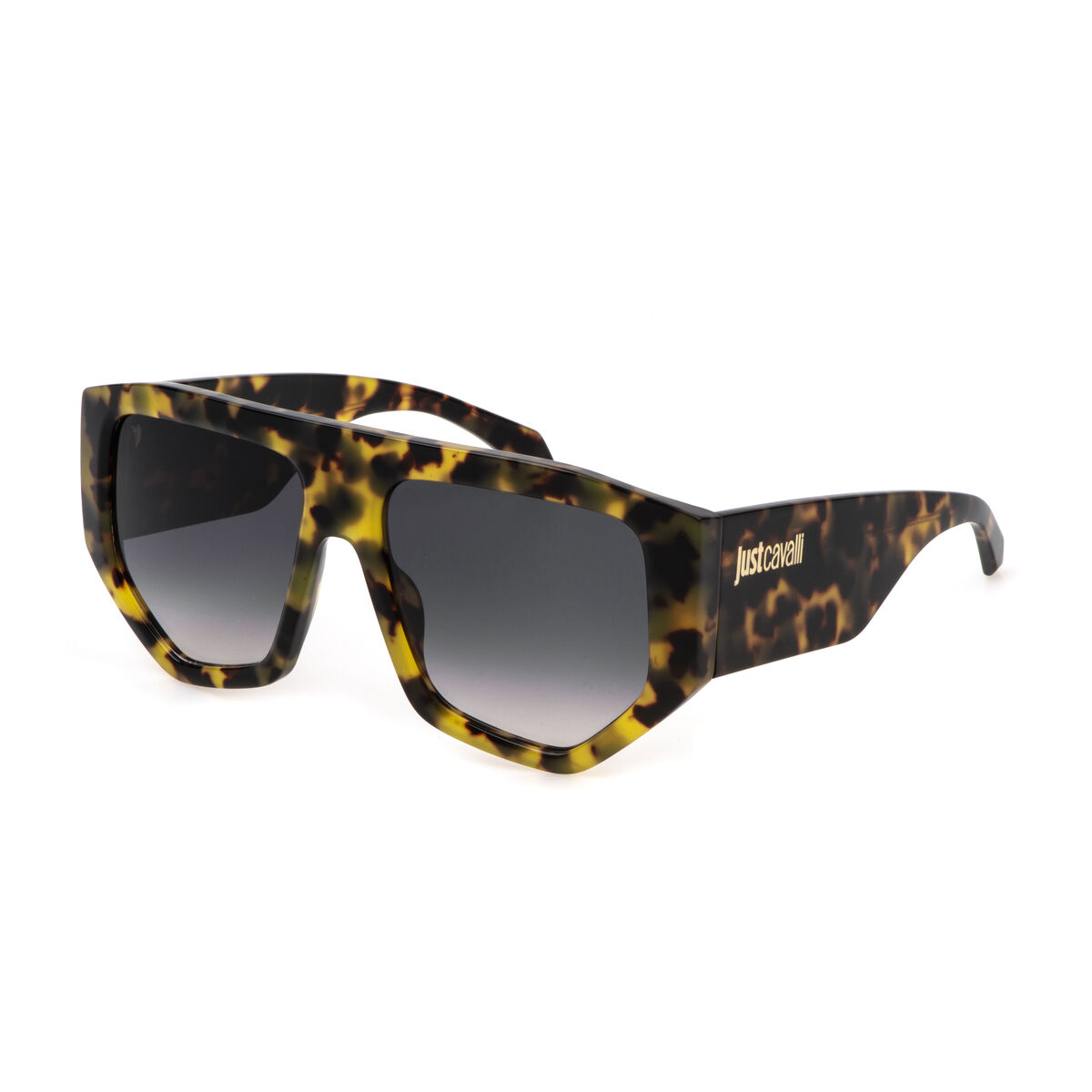 Lunettes de soleil Femme Just Cavalli SJC097-580781 ø 58 mm