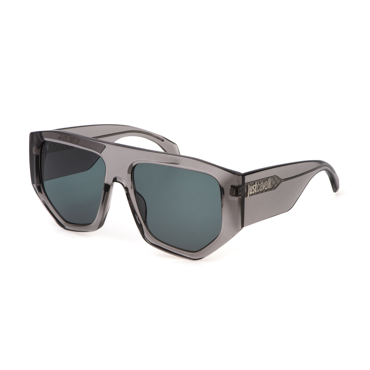 Lunettes de soleil Femme Just Cavalli SJC097-580819 ø 58 mm
