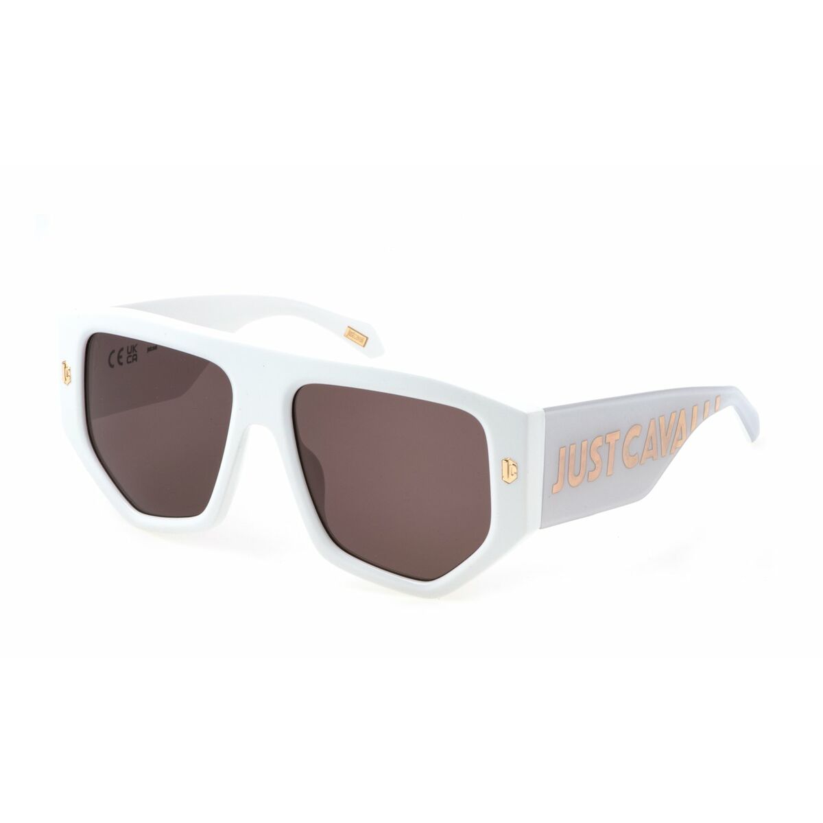 Lunettes de soleil Femme Just Cavalli SJC097V-580847 ø 58 mm