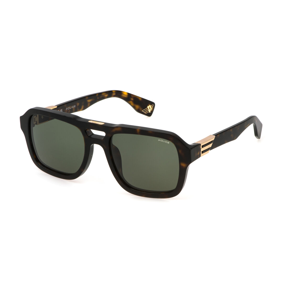 Lunettes de soleil Homme Police SPLN65-550722 Ø 55 mm