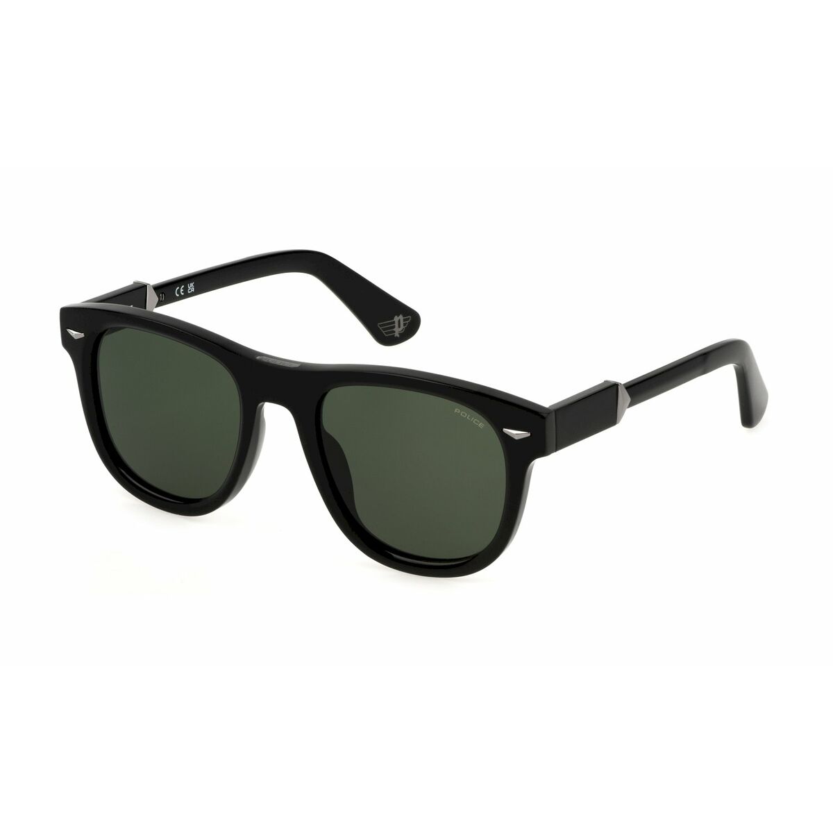 Unisex Γυαλιά Ηλίου Police SPLL87E-52700V Ø 52 mm