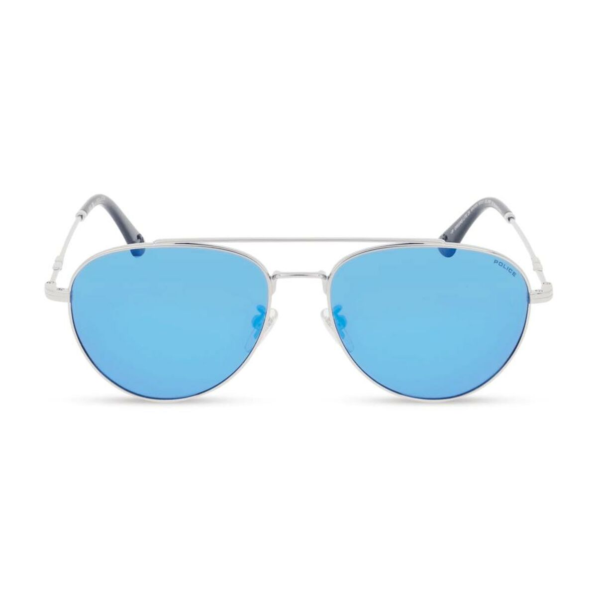 Image secondaire de Lunettes de soleil Unisexe Police SPLP20E