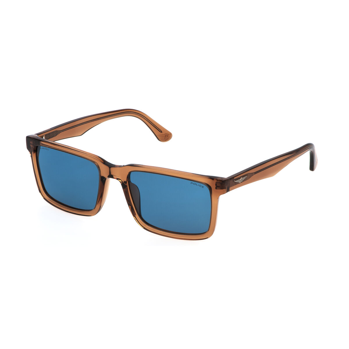 Lunettes de soleil Homme Police SPLP21E-54805P ø 54 mm