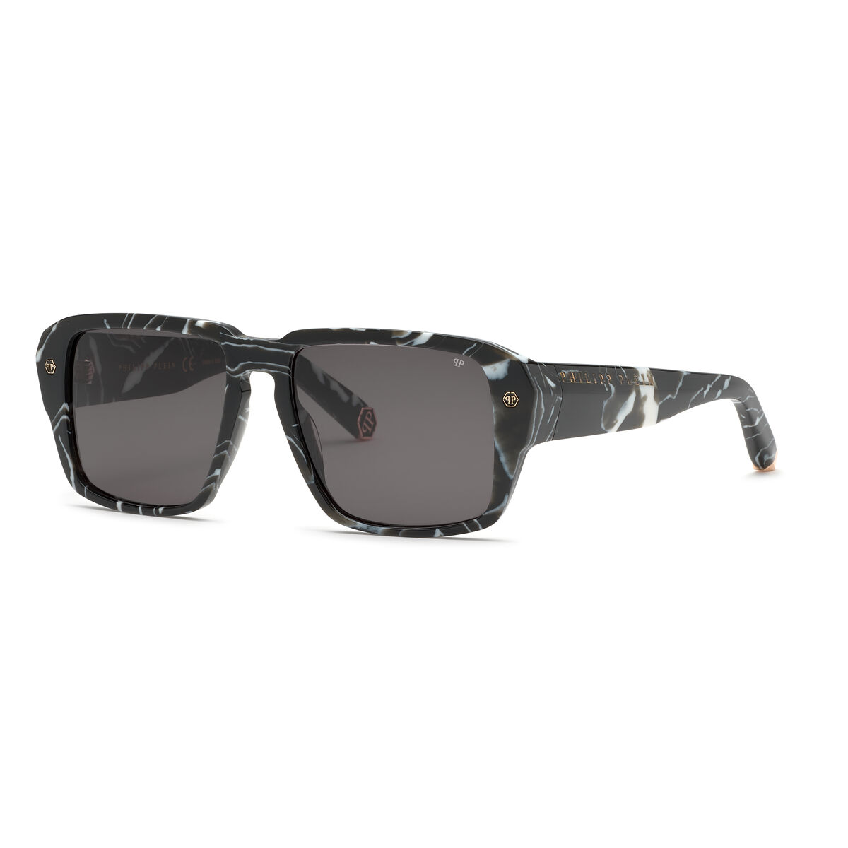 Zonnebril Heren PHILIPP PLEIN SPP081-550Z21