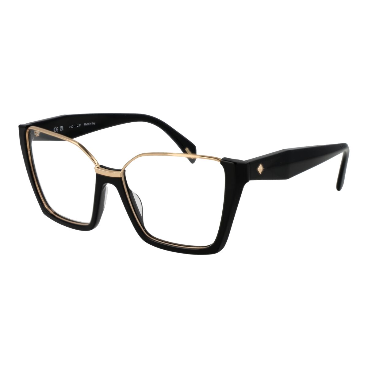 Brillenframe Dames Police VPLP53M550700