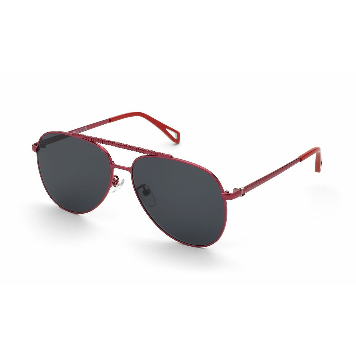 Lunettes de soleil Unisexe Zadig & Voltaire SZV415-6008ER ø 60 mm