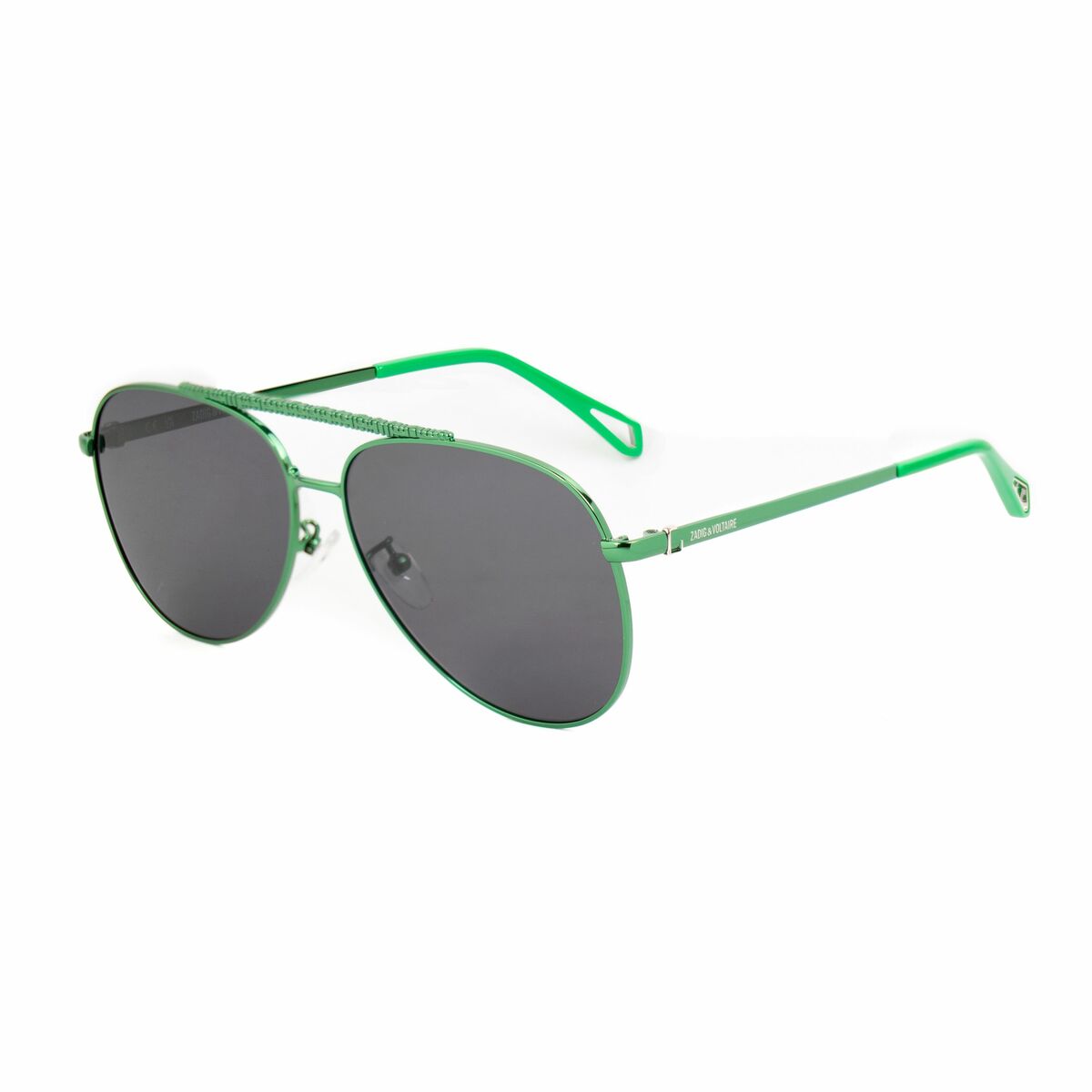 Lunettes de soleil Femme Zadig & Voltaire SZV415-600G09 ø 60 mm