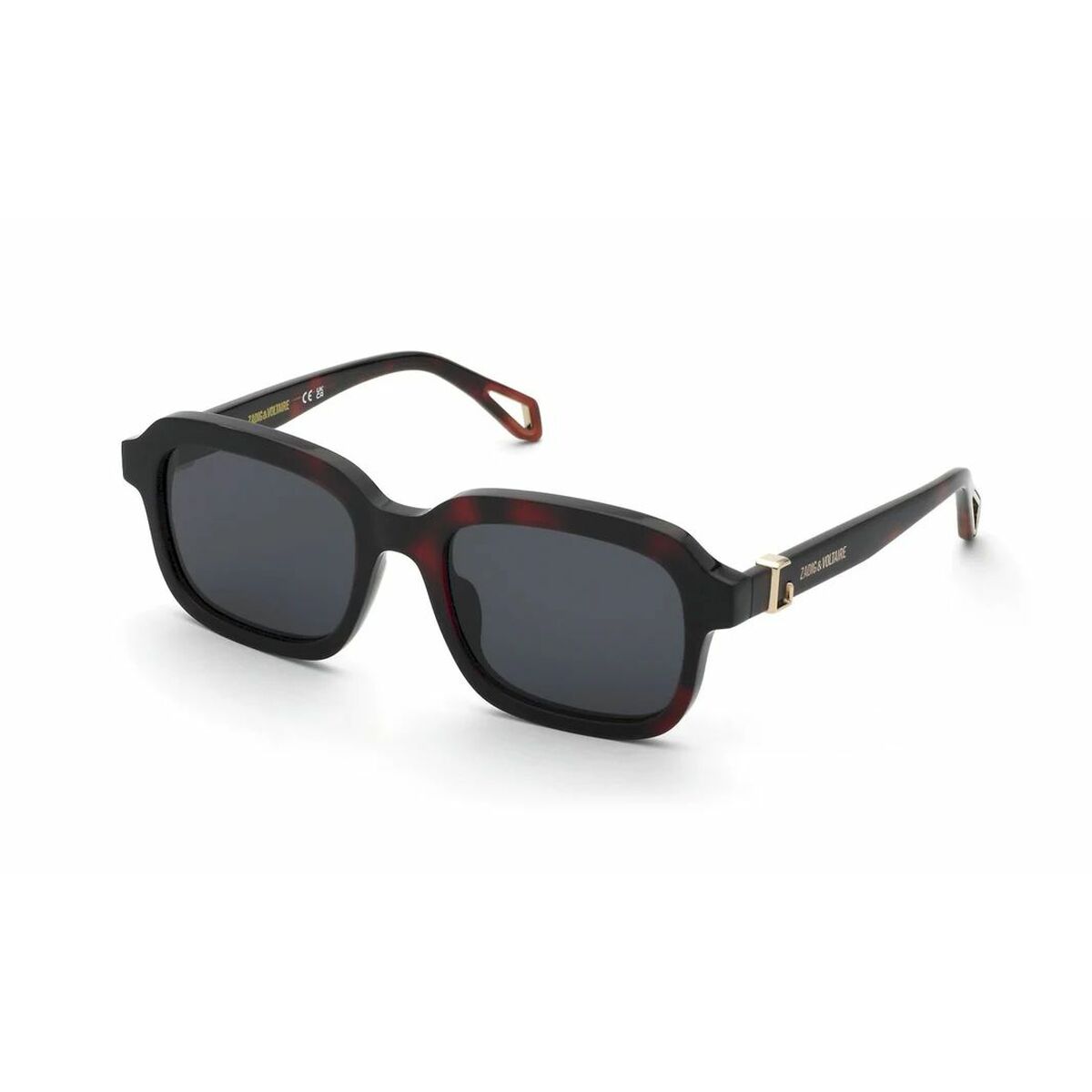 Lunettes de soleil Femme Zadig & Voltaire SZV416-5309JC Ø 53 mm