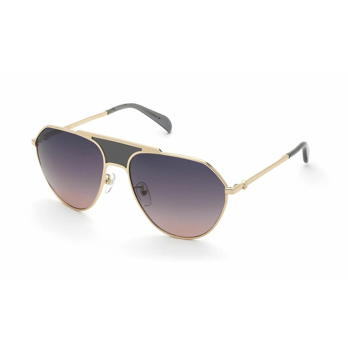 Lunettes de soleil Unisexe Tous STOC46-610300 Ø 61 mm
