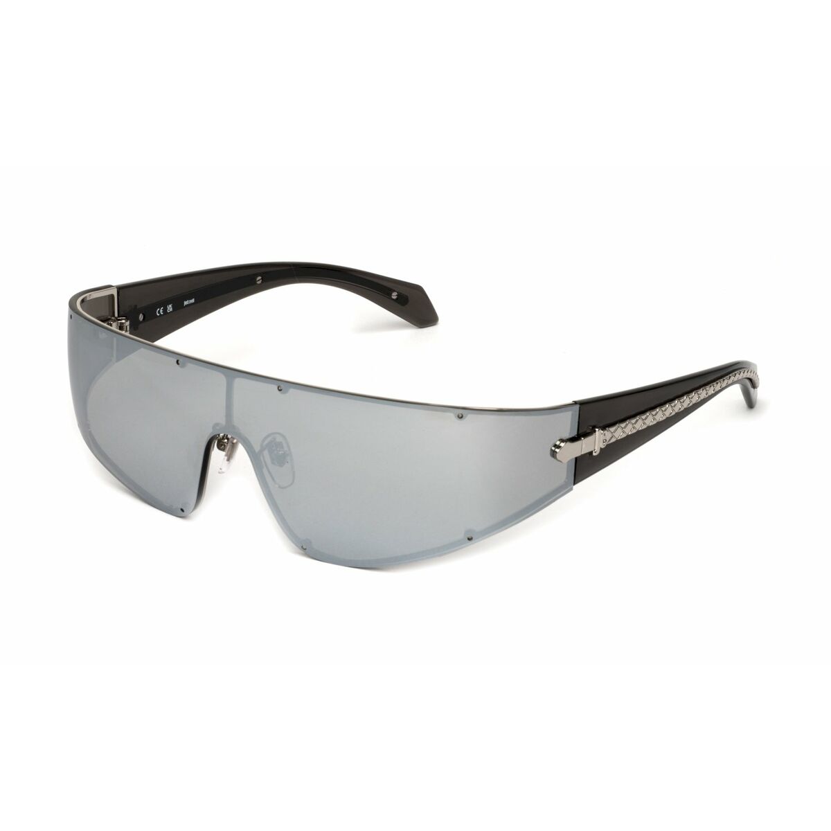 Lunettes de soleil Femme Just Cavalli SJC113-99579X ø 135 mm