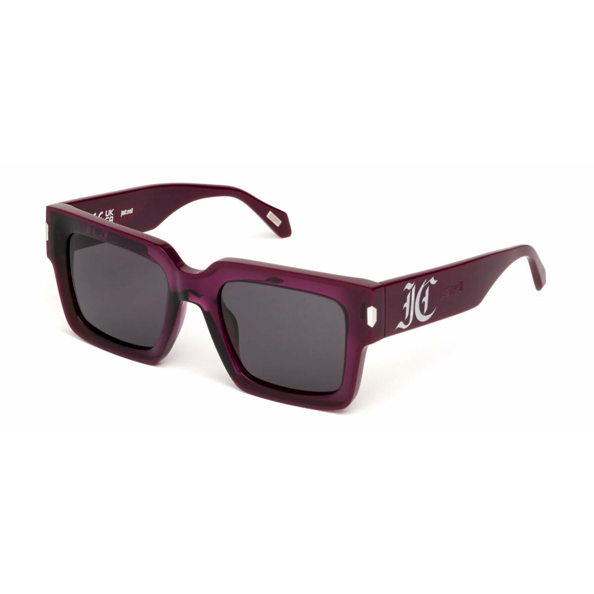 Zonnebril Dames Just Cavalli SJC108V530887 Ø 53 mm