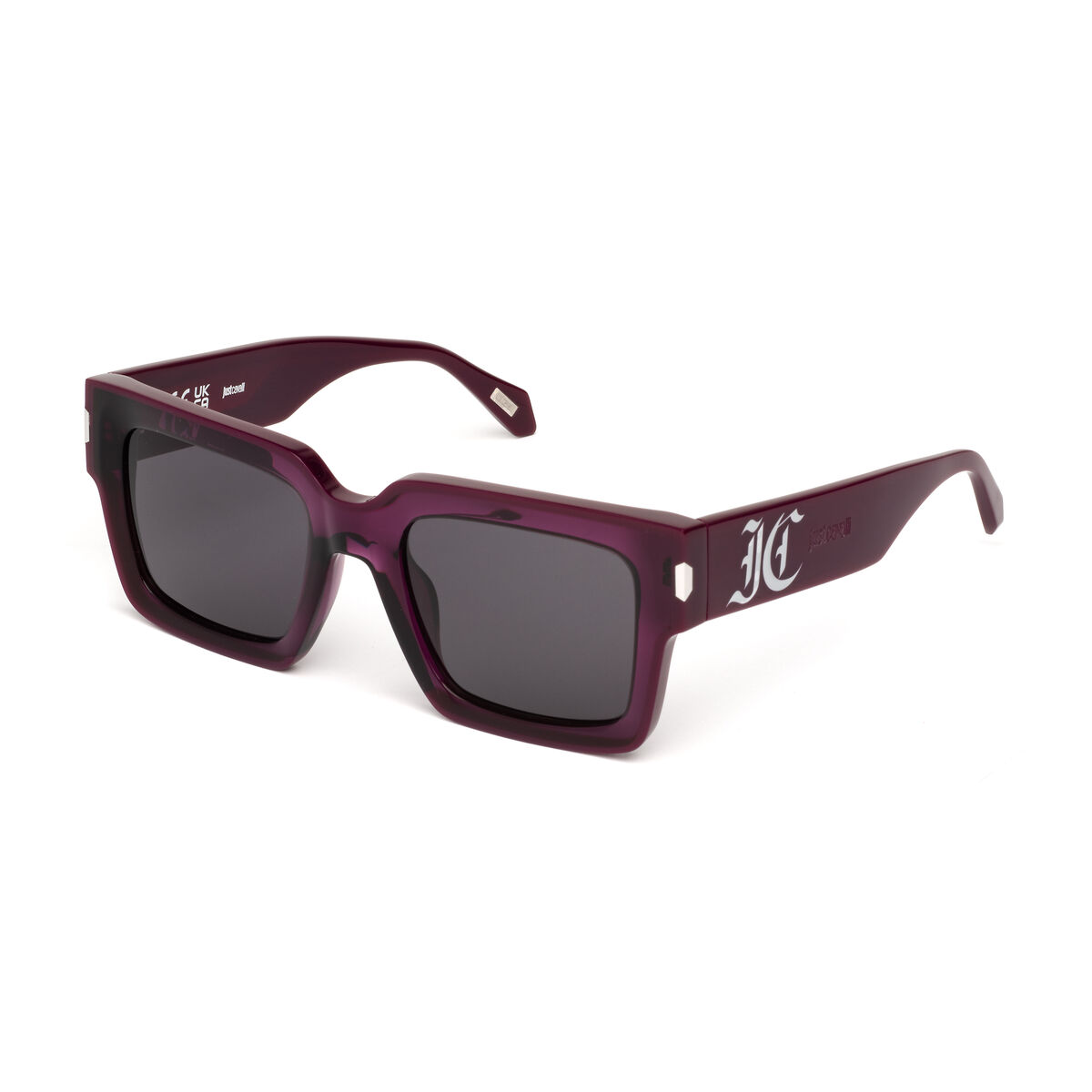 Zonnebril Dames Just Cavalli SJC108V530887 Ø 53 mm