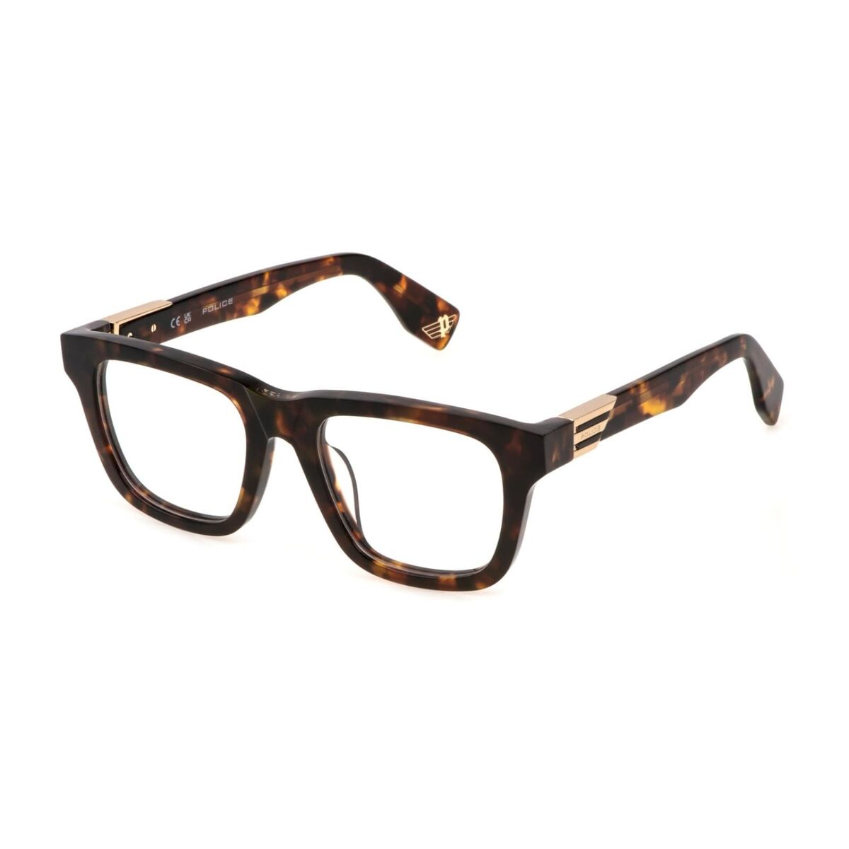 Heren Brillenframe Police VPLN29 5204BL
