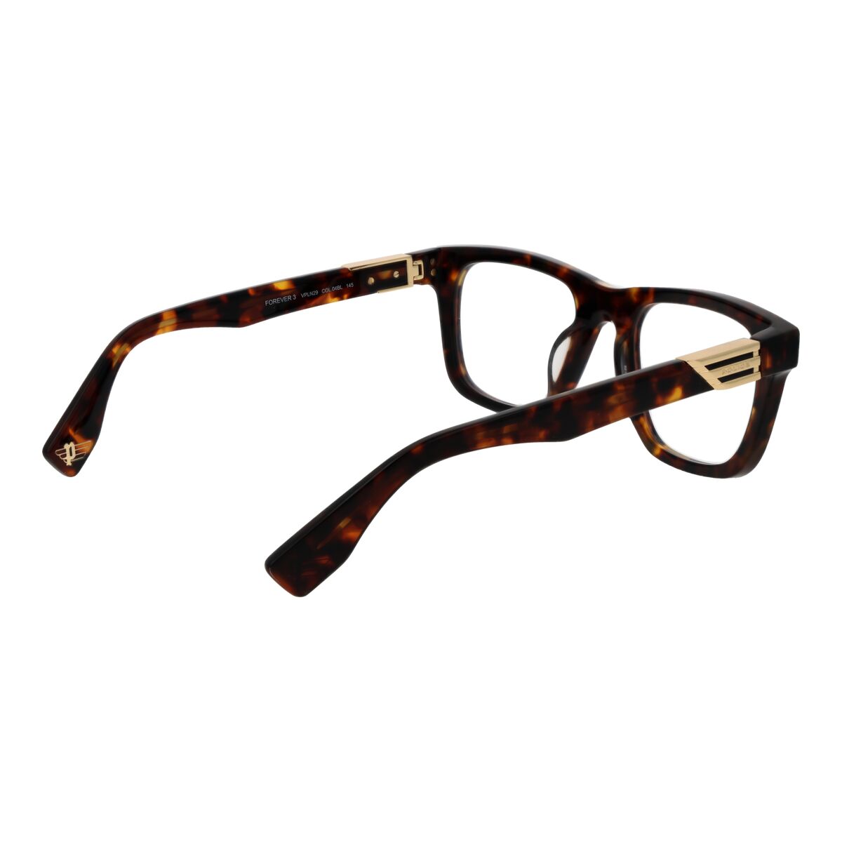 Heren Brillenframe Police VPLN29 5204BL