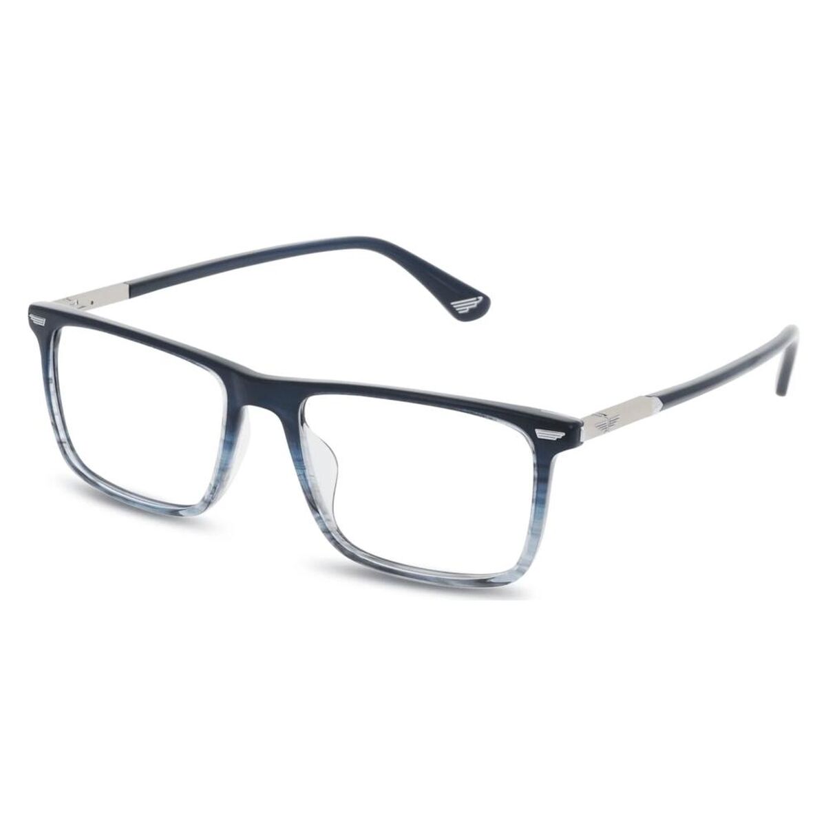 Uniseks Brillenframe Police VPLQ68