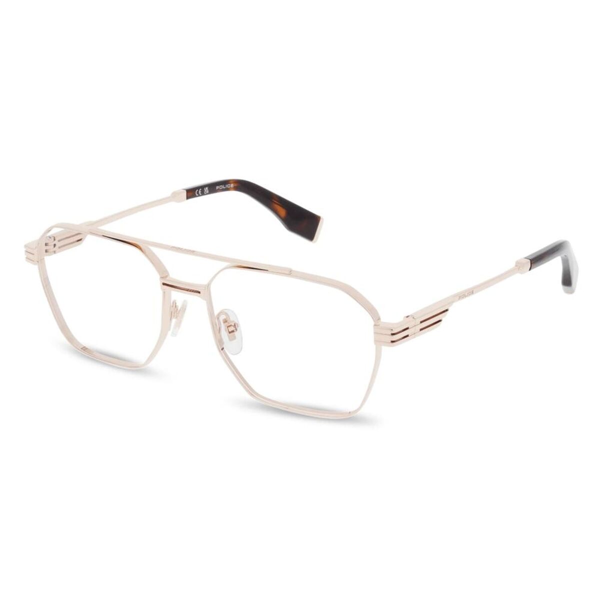 Heren Brillenframe Police VPLQ76