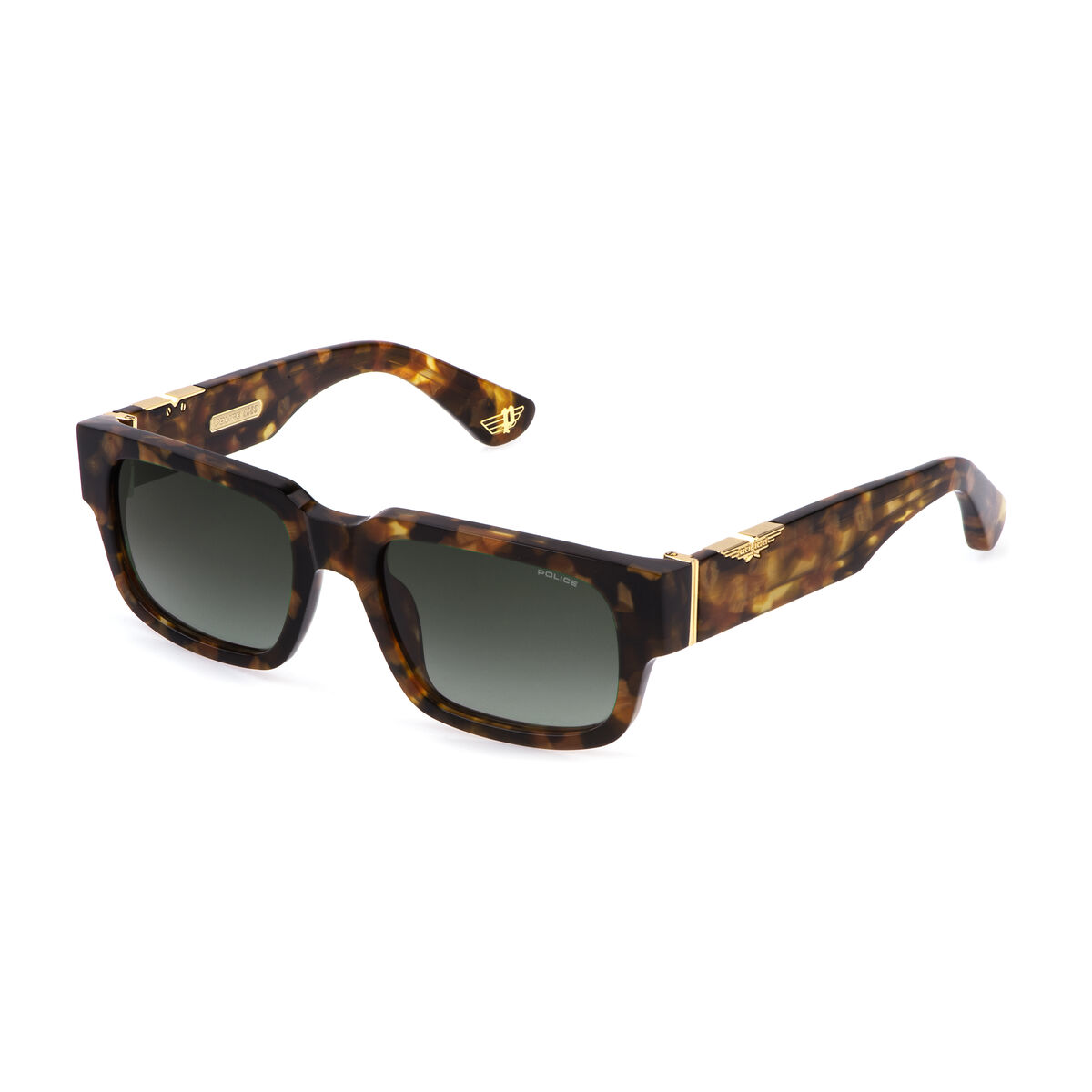 Lunettes de soleil Femme Police SPLP24-540AER ø 54 mm