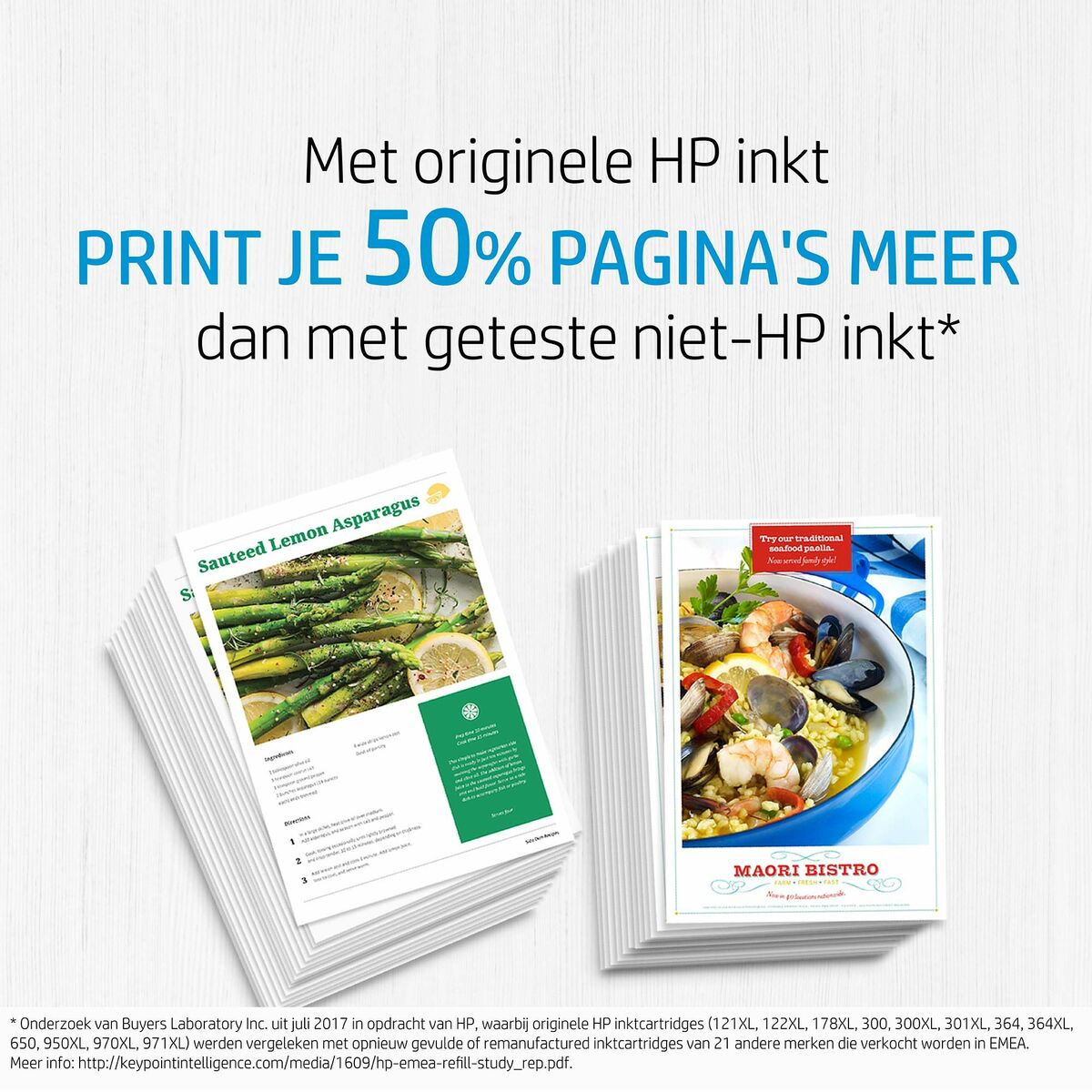 Afbeeldingen van Original Ink Cartridge HP Magenta