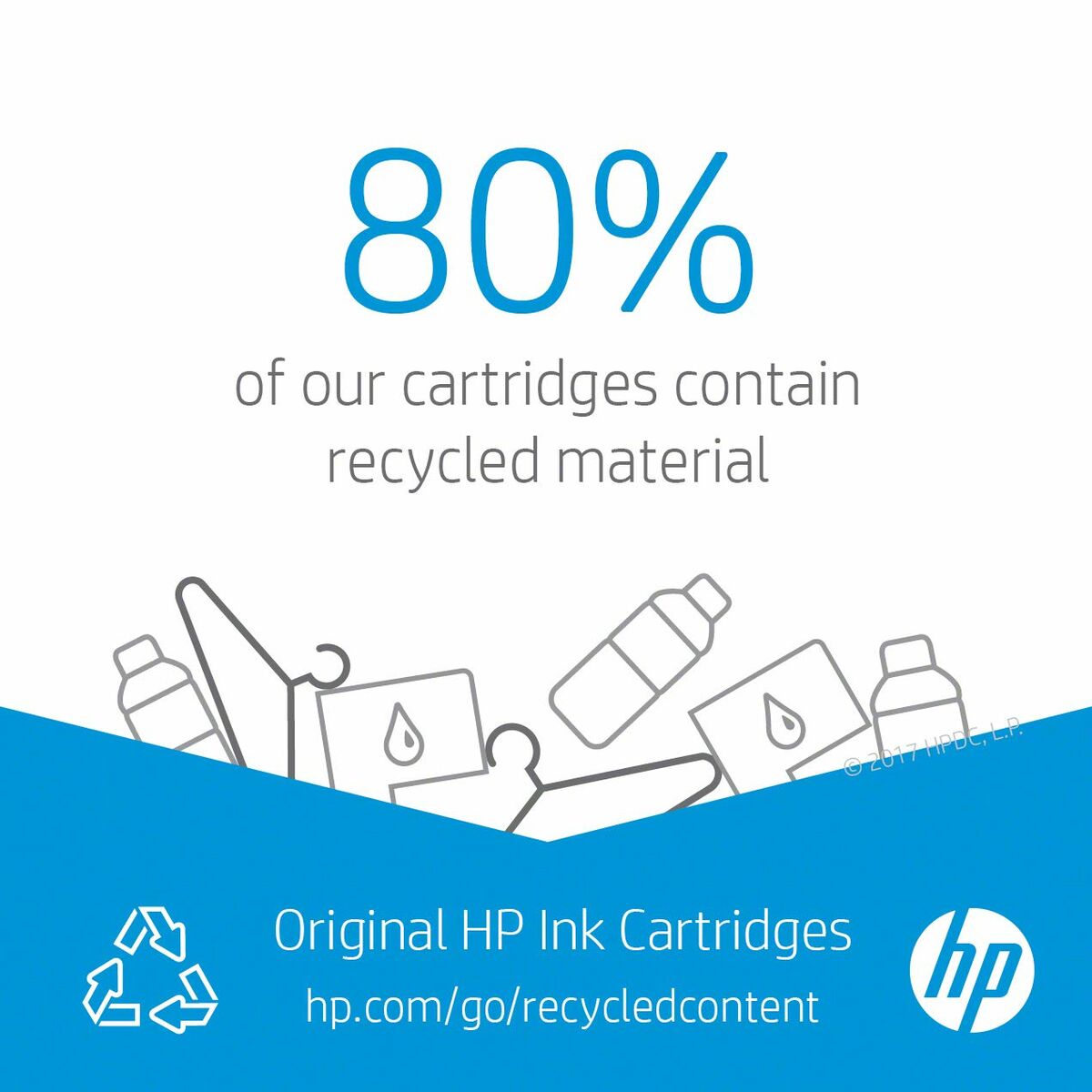 Bild von Original Ink Cartridge HP Yellow Magenta