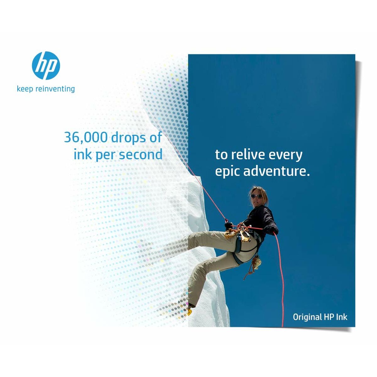 Bild von Original Ink Cartridge HP Yellow Magenta