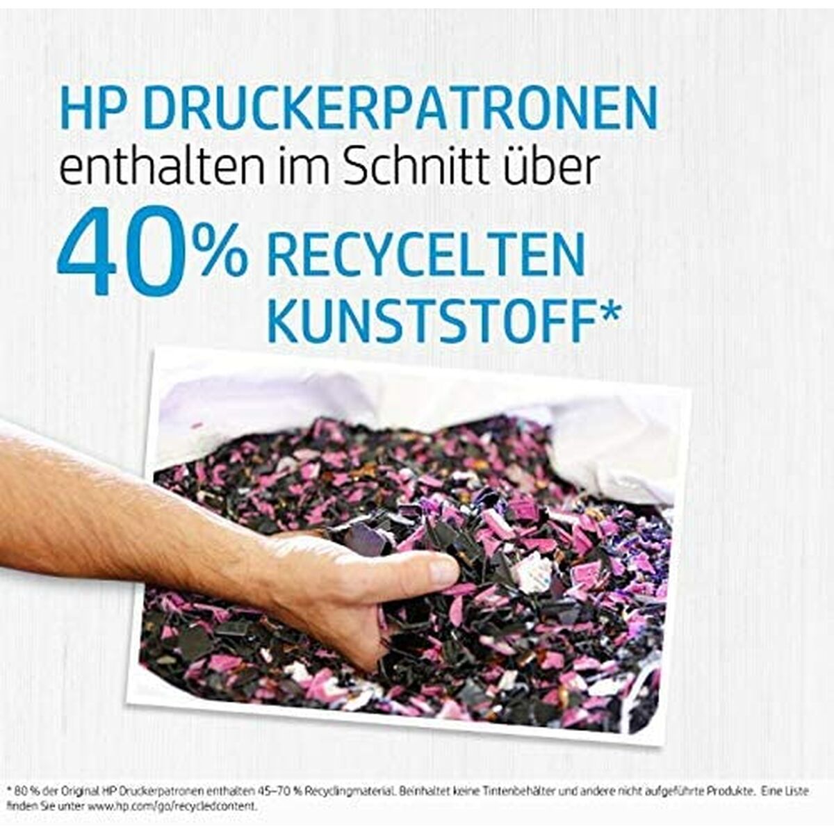 Bild von Original Ink Cartridge HP Yellow Magenta