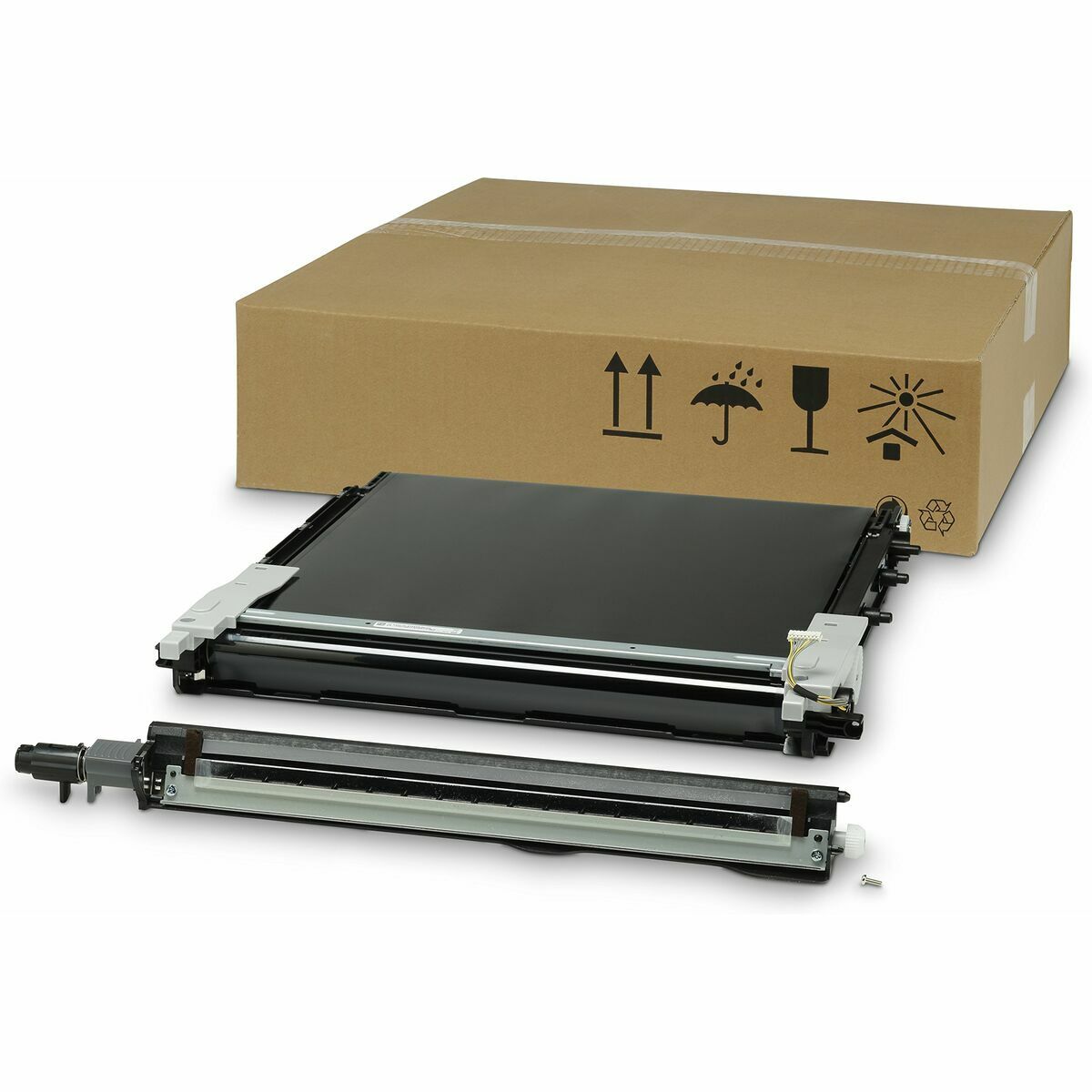 Afbeeldingen van Thermal transfer ribbon HP