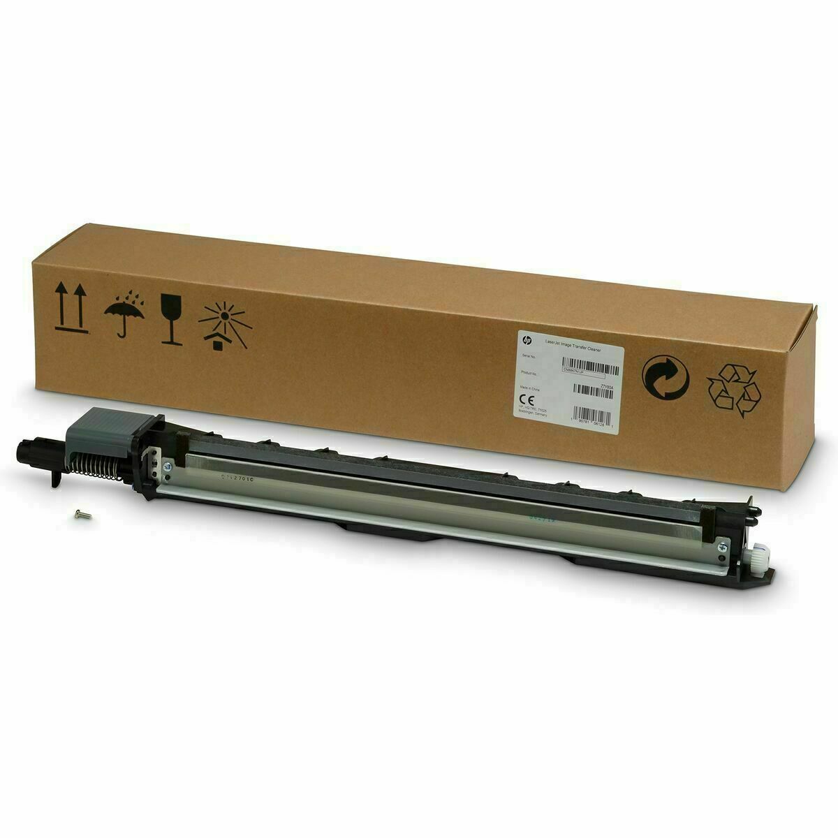 Afbeeldingen van Printer Cleaner HP