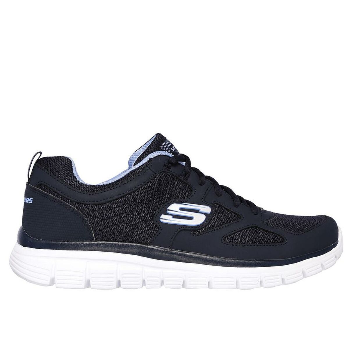 Chaussures de Sport pour Homme Skechers  AGOURA 52635  Blue marine