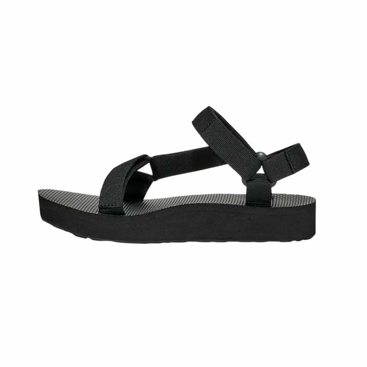 Image secondaire de Sandales pour Femme Teva Midform Universal Noir