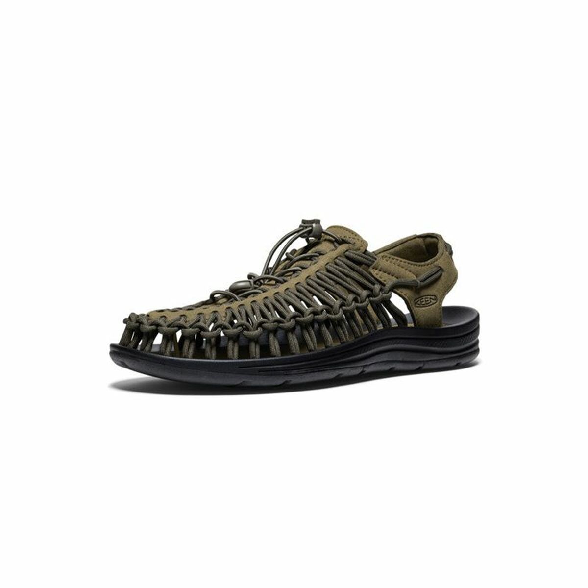Image secondaire de Tongs pour Homme Keen Uneek
