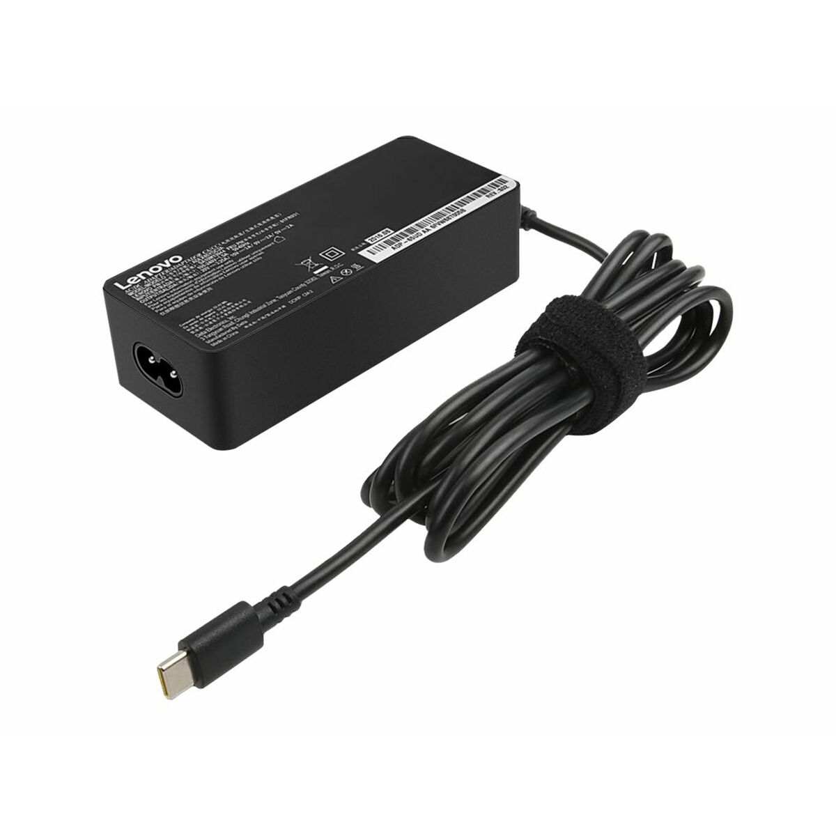 Afbeeldingen van Laptop Charger Lenovo S608RP6 65 W