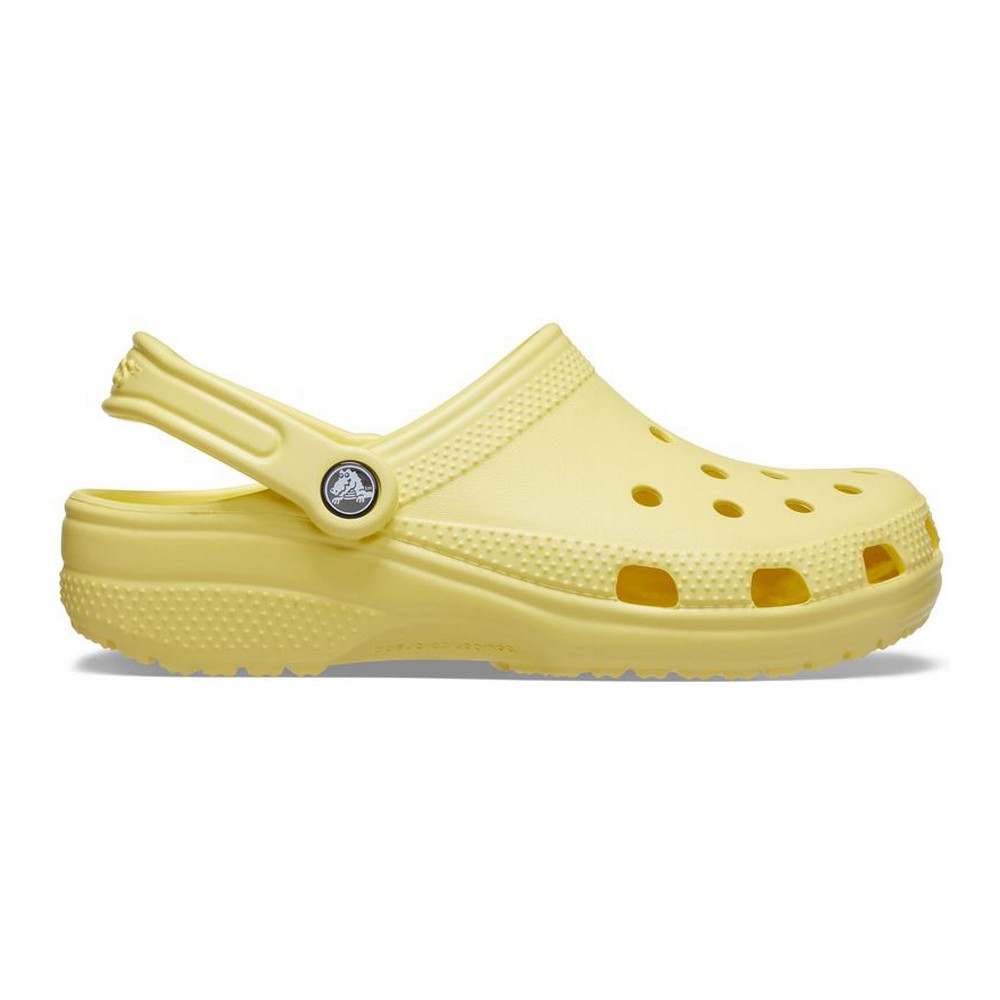 Clogs Crocs  Classic  Yellow