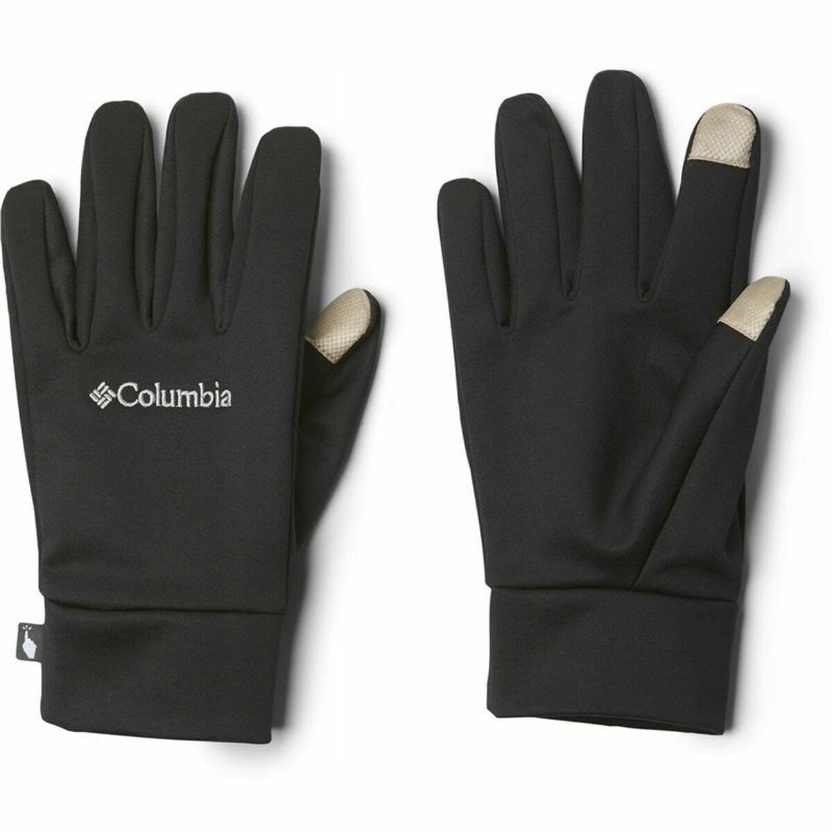 Handschoenen Columbia Omni-Heat Touch™ Zwart