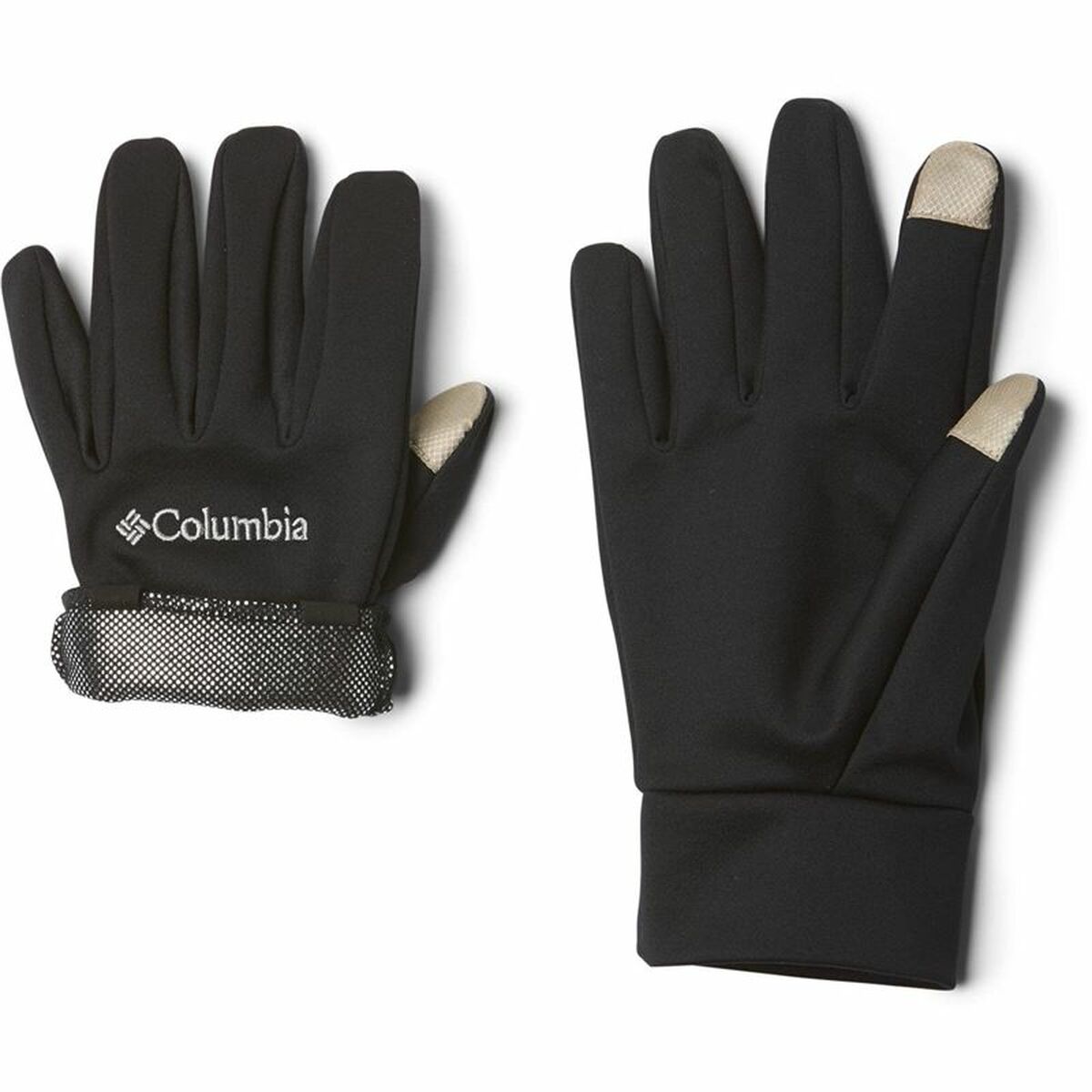 Handschoenen Columbia Omni-Heat Touch™ Zwart