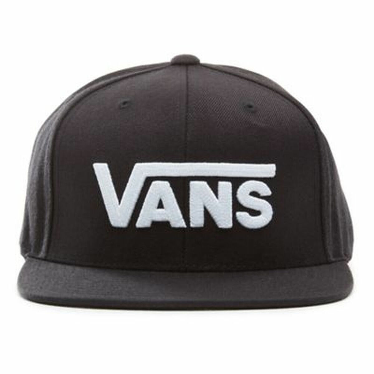 Image secondaire de la Casquette de Sport Vans Drop V II Snapback Multicouleur