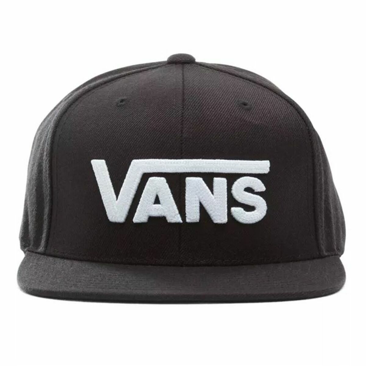 Casquette de Sport Vans Drop V II Snapback Multicouleur