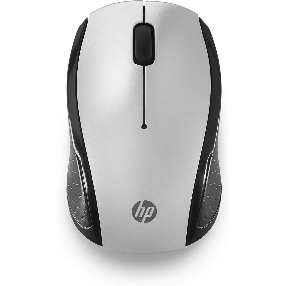 Mouse Hewlett Packard 200 Silver