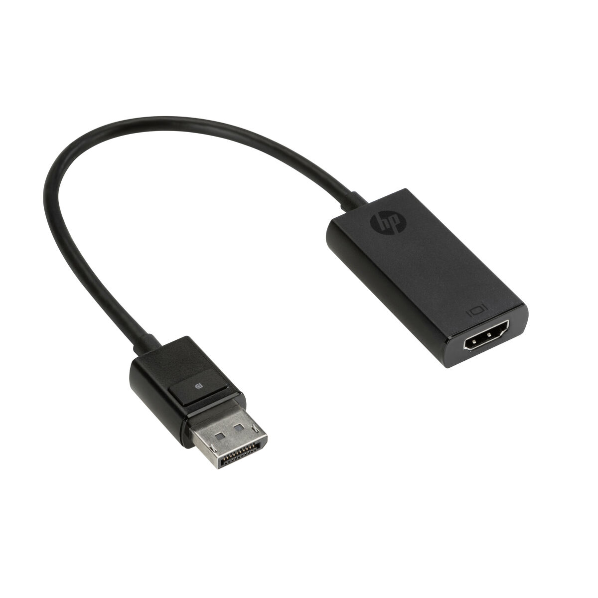 Obrazek DisplayPort to HDMI Adapter HP 2JA63AA