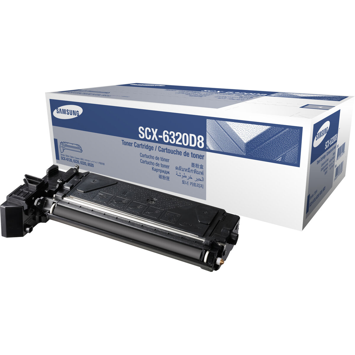 Afbeeldingen van Original Ink Cartridge HP SV171A Black