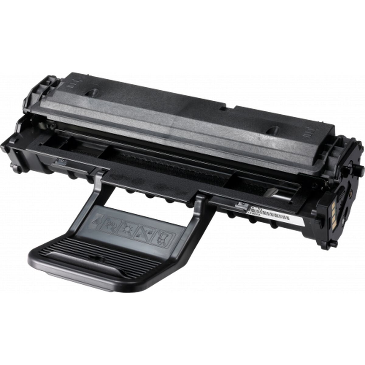 Afbeeldingen van Original Ink Cartridge HP SV189A Black