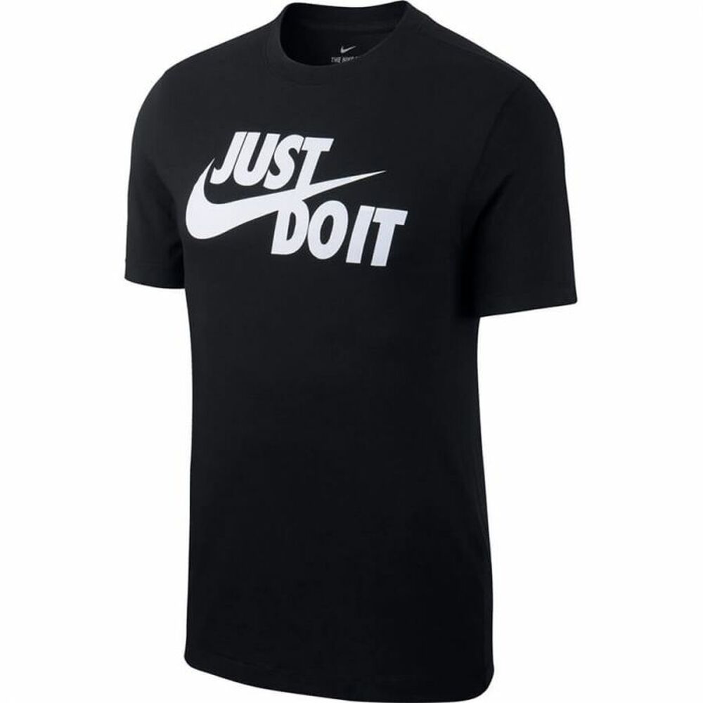 Men’s Short Sleeve T-Shirt  Sportswear JDI AR5006 Nike 011