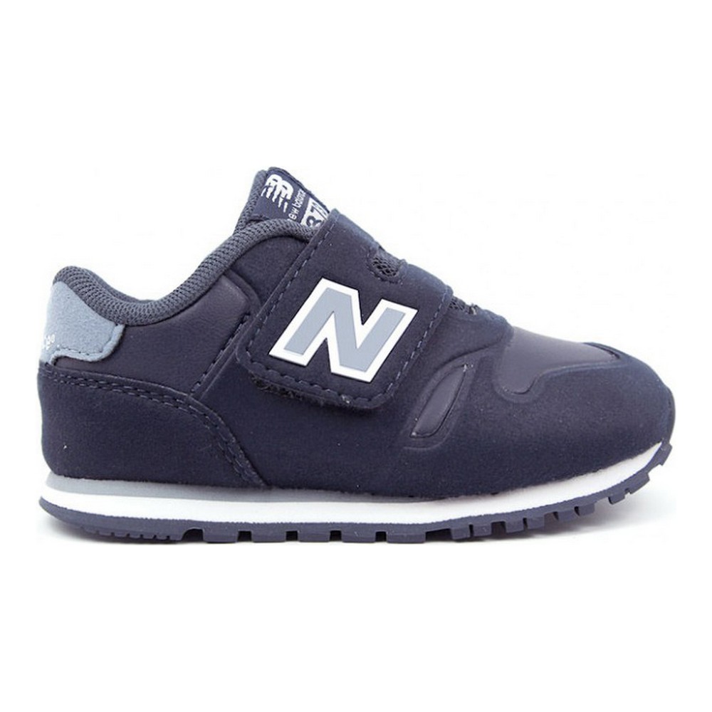 Baby's Sports Shoes New Balance KA373S1I  Navy
