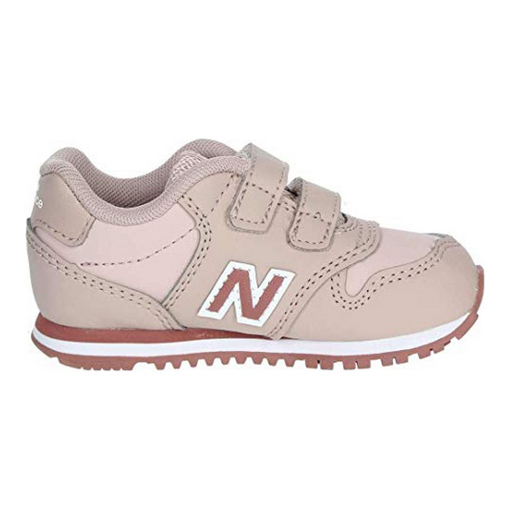 Baby's Sports Shoes New Balance KV500LPI  Pink