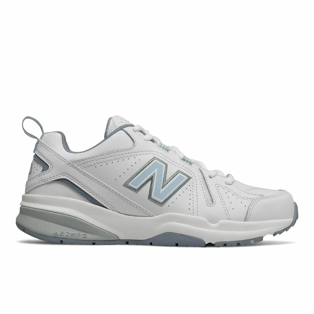 Chaussures de sport pour femme New Balance WX608V5