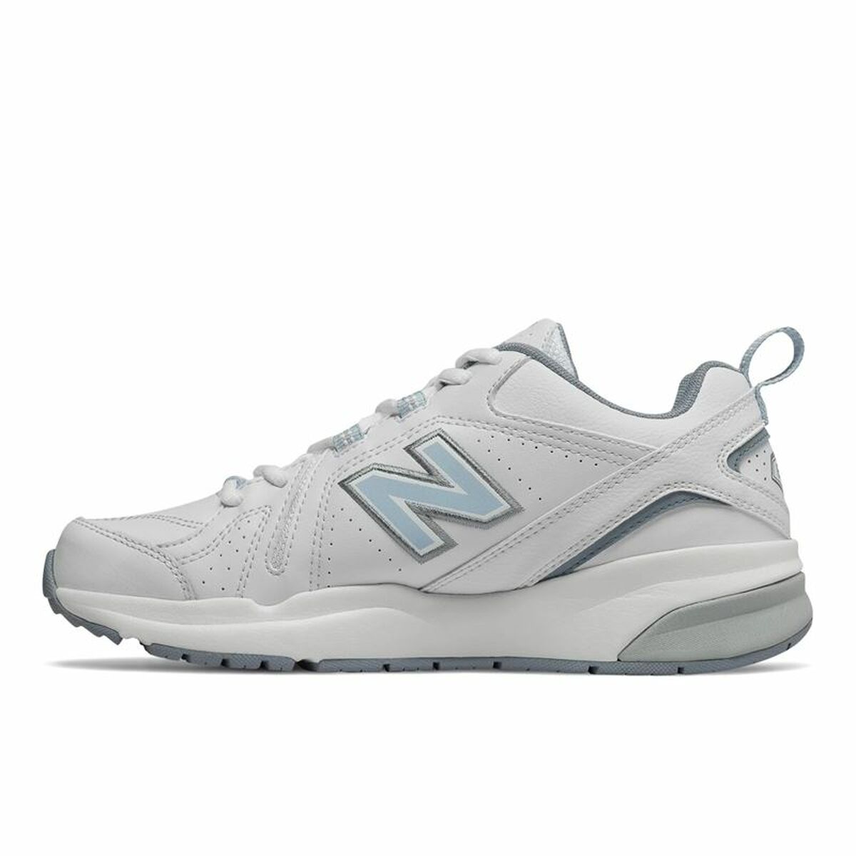 Image secondaire de Chaussures de sport pour femme New Balance WX608V5