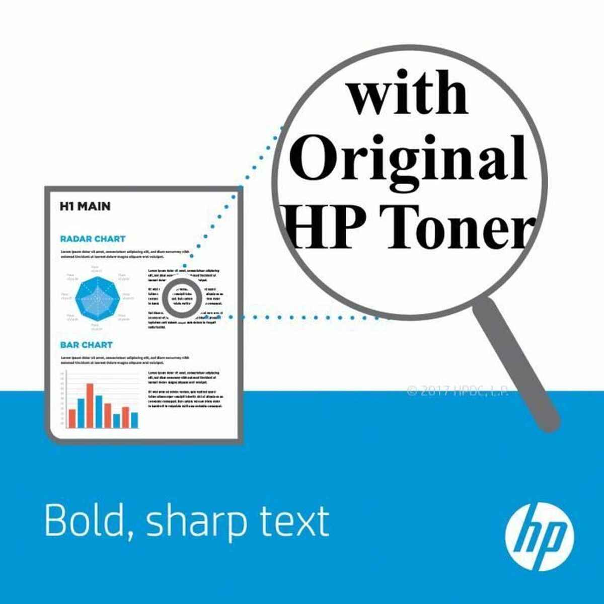 Afbeeldingen van Original Toner HP 89A Black