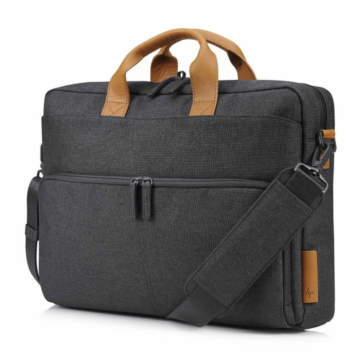 Afbeeldingen van Laptop Case HP ENVY Urban Grey 15,6"