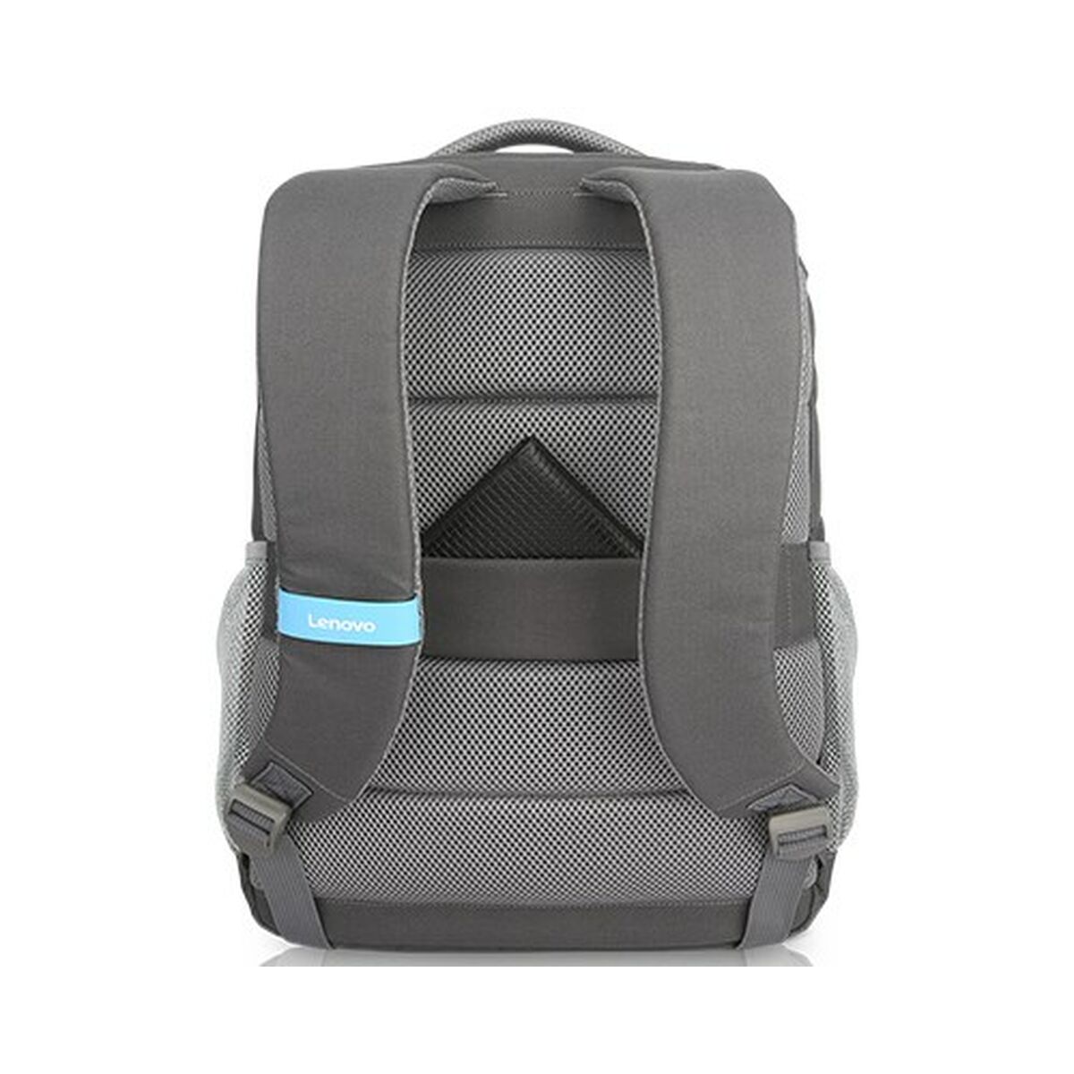 Afbeeldingen van Laptop Backpack Lenovo GX40Q75217 Black Grey Monochrome