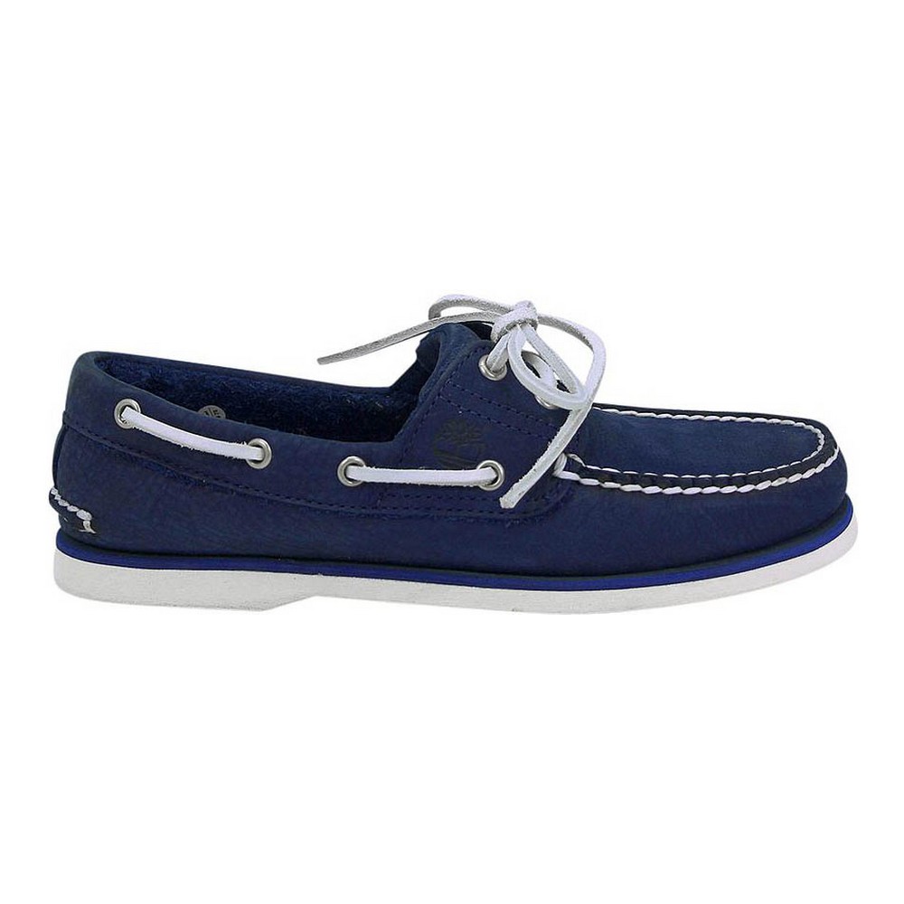 Men's Shoes CLASSIC Timberland OA1ZTZ Blue