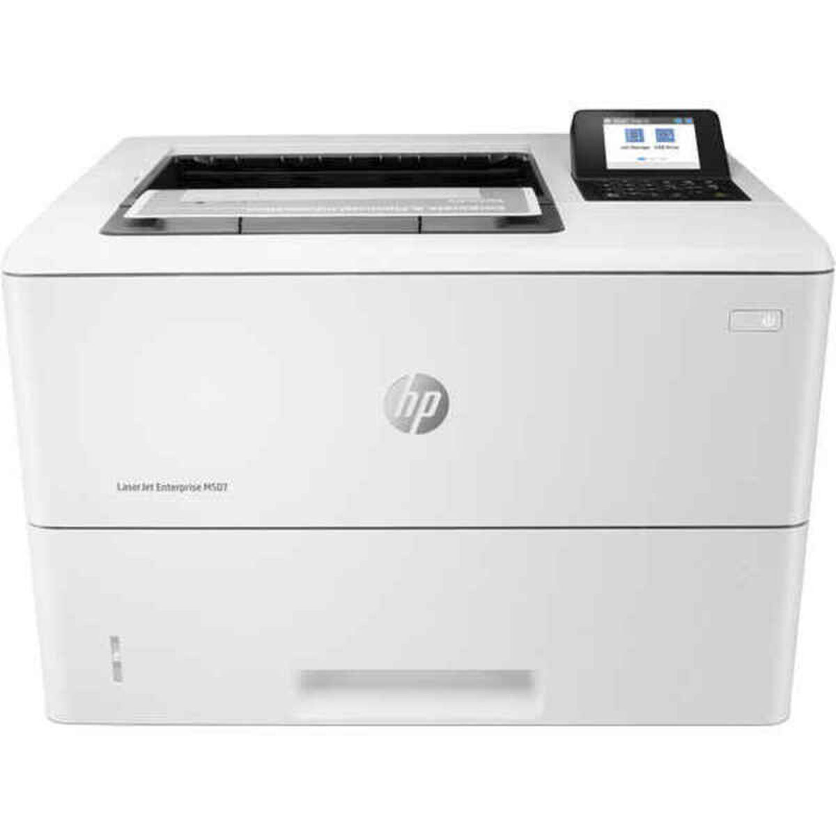 Picture of Laser Printer HP M507DN